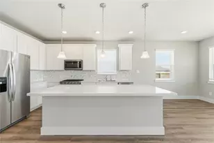 219 Orchard Laurel Dr, Alvin, TX 77511 - Photo 7