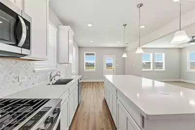 219 Orchard Laurel Drive, Alvin, TX 77511 - Photo 11