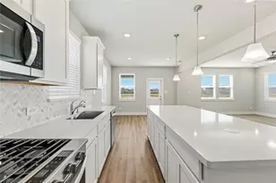 219 Orchard Laurel Dr, Alvin, TX 77511 - Photo 11