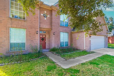 17531 Aspen Ridge Court, Richmond, TX 77407 - Photo 1