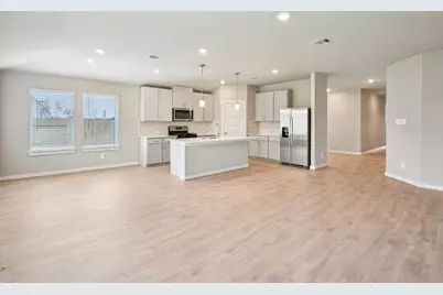2023 Murphy Ranch Court, Conroe, TX 77301 - Photo 7