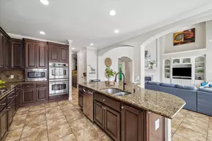 15718 Starcreek Ln, Houston, TX 77044 - Photo 5