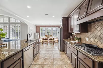 15718 Starcreek Lane, Houston, TX 77044 - Photo 13