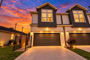 2305 Maury St, Houston, TX 77026 - Photo 1