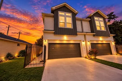 2305 Maury Street #A, Houston, TX 77026 - Photo 7