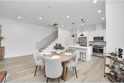 2305 Maury Street #A, Houston, TX 77026 - Photo 31
