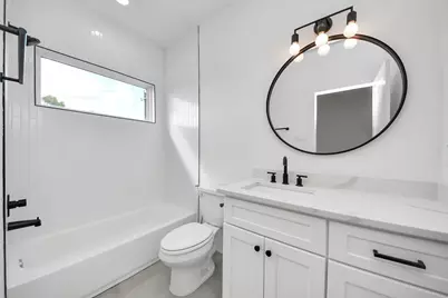 2305 Maury Street #A, Houston, TX 77026 - Photo 39