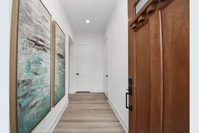 2305 Maury Street #A, Houston, TX 77026 - Photo 23