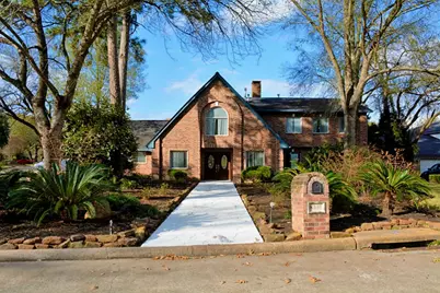 8303 Acapulco Cove Drive, Humble, TX 77346 - Photo 1