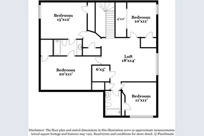 7411 Quiet River Lane, Pearland, TX 77581 - Photo 3