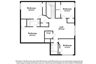 7411 Quiet River Ln, Pearland, TX 77581 - Photo 3