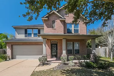 7411 Quiet River Lane, Pearland, TX 77581 - Photo 1