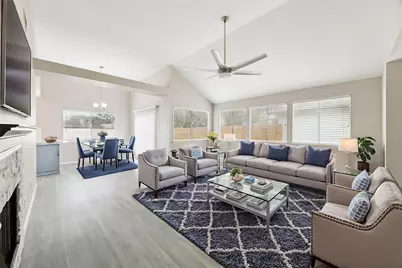 16106 Golden Sands Drive, Houston, TX 77095 - Photo 5