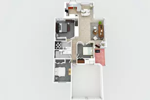 16106 Golden Sands Dr, Houston, TX 77095 - Photo 19