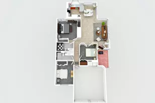 16106 Golden Sands Dr, Houston, TX 77095 - Photo 19