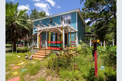 65 County Road 2149, Cleveland, TX 77327 - Photo 5