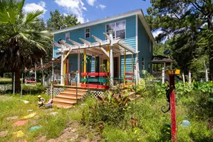 65 Co Rd 2149, Cleveland, TX 77327 - Photo 5