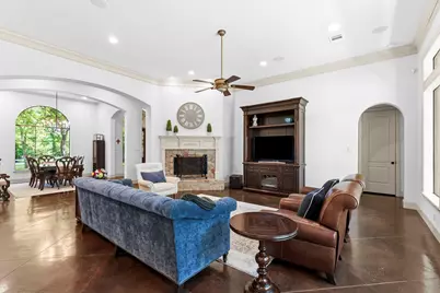 2242 Spring Branch Road, Montgomery, TX 77316 - Photo 9