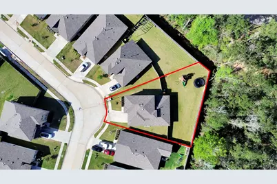 10438 Plateau Point Trail, Conroe, TX 77384 - Photo 29