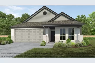 11111 Rose River Drive, Houston, TX 77044 - Photo 1