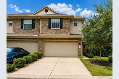 23 Fairlee Court, The Woodlands, TX 77354 - Photo 3