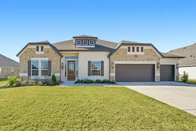 6618 Nichols Landing, Needville, TX 77461 - Photo 9