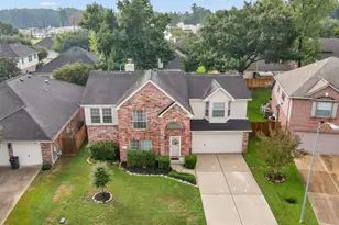 9215 Water Front Ct, Magnolia, TX 77354 - Photo 33