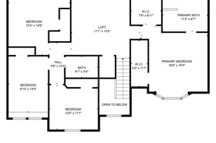 9215 Water Front Ct, Magnolia, TX 77354 - Photo 43