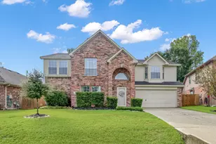 9215 Water Front Ct, Magnolia, TX 77354 - Photo 1