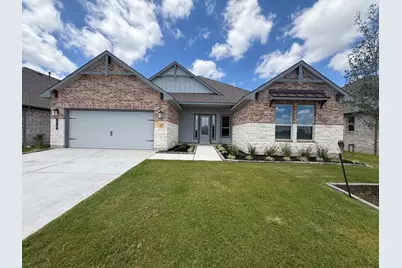 15180 Corbin Court, College Station, TX 77845 - Photo 1