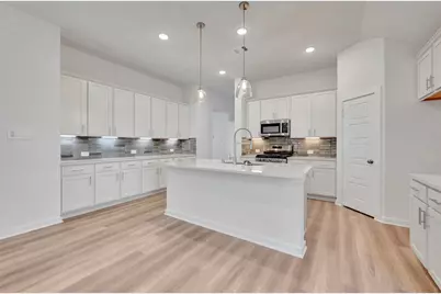 969 Garden Path Drive, Willis, TX 77378 - Photo 33