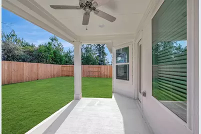 969 Garden Path Drive, Willis, TX 77378 - Photo 7
