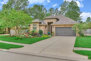 126 Bellardia Ct, Montgomery, TX 77316 - Photo 1