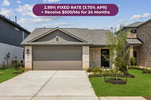 1117 Novelle Bnd Dr, Huffman, TX 77336 - Photo 1