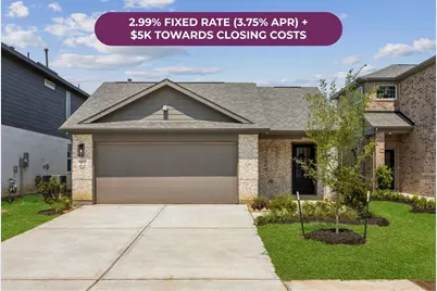 1117 Novelle Bend Drive, Huffman, TX 77336 - Photo 1