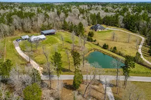 840 Horace Bonds Rd, Livingston, TX 77351 - Photo 1