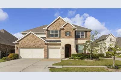 922 Shumard Street, Webster, TX 77598 - Photo 1