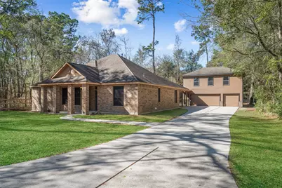 29627 Spring Forest Drive, Spring, TX 77386 - Photo 1