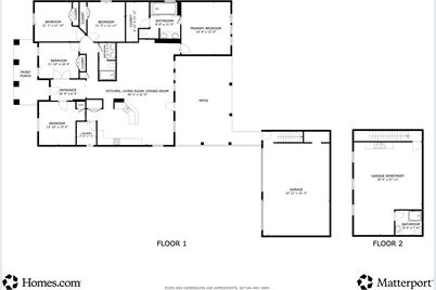 29627 Spring Forest Drive, Spring, TX 77386 - Photo 33