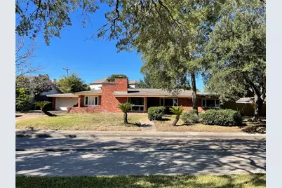 3510 N Braeswood Boulevard, Houston, TX 77025 - Photo 1