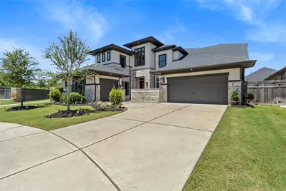 29870 Aaron River Trail, Fulshear, TX 77441 - Photo 33