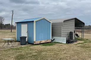 702 Co Rd 1500, Crockett, TX 75835 - Photo 25