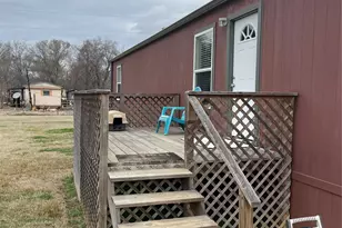 702 Co Rd 1500, Crockett, TX 75835 - Photo 17