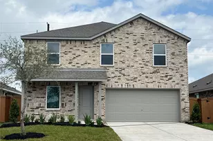 2627 Silverton Springs, Richmond, TX 77406 - Photo 1