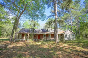 15777 Post Oak Rd, Plantersville, TX 77363 - Photo 1