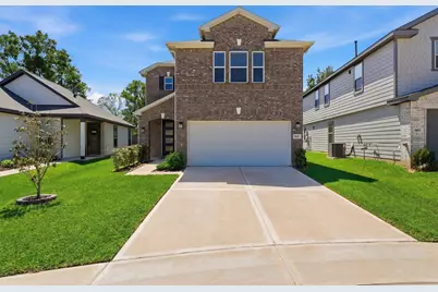 9453 Castillo Court, Magnolia, TX 77354 - Photo 1