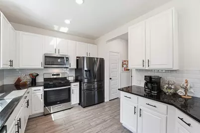 9453 Castillo Court, Magnolia, TX 77354 - Photo 9