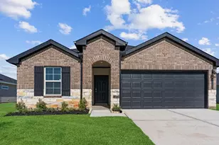 5034 Balcolm Dr, Fresno, TX 77545 - Photo 1