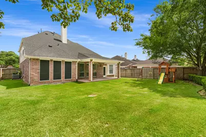 13743 Sherburn Manor Drive, Cypress, TX 77429 - Photo 35