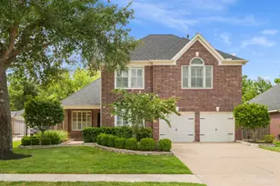 13743 Sherburn Manor Dr, Cypress, TX 77429 - Photo 1
